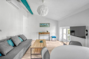 SUPERB apt of 37m near the MUSEUM of TOULOUSE!